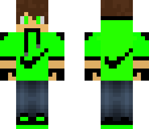 nikeman 2