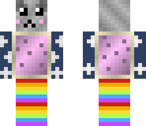 nyan cat