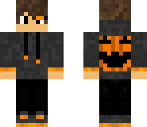 xknot halloween version
