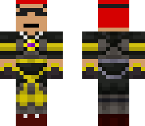 m as skydoesminecraft