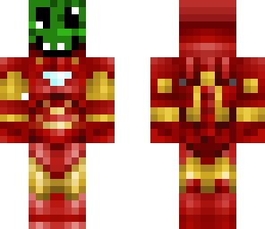 iron rex
