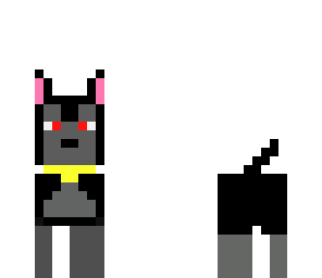 dark dog remake