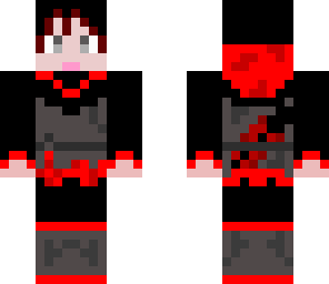 ruby rose
