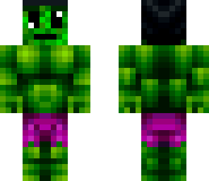 hulk rex