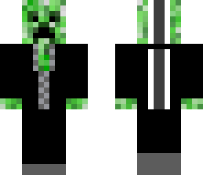cool creeper