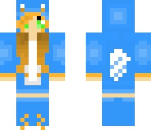 mudkip girl - 2
