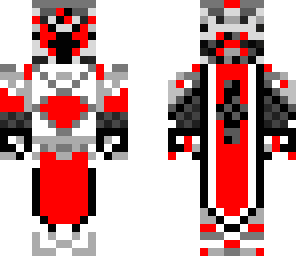 red dude