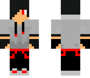 gmg skin