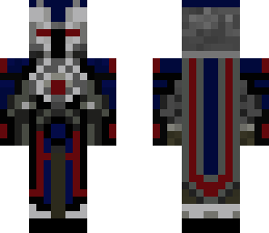 knight in not very shining aurmor