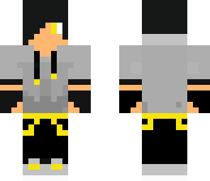 gmg skin