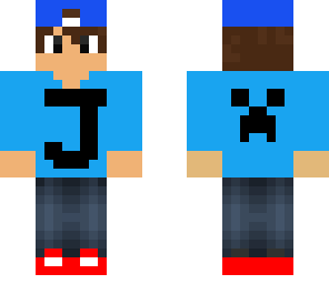 j boy