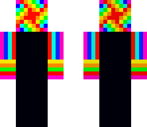 rainbow dood update