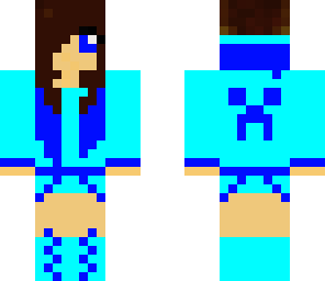 cool creeper