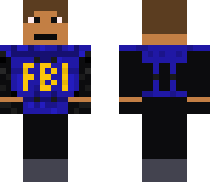 fbi agent