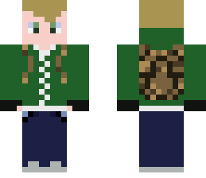 leafer