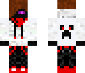 ender boy  12345