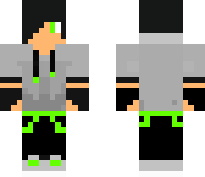 gmg skin
