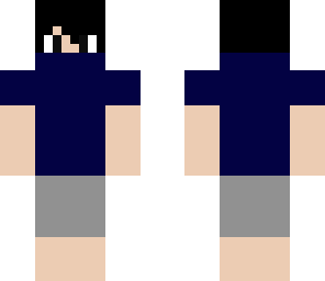 child sasuke