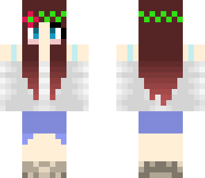 i like daisy chains