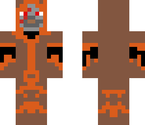 werewolf wizzard