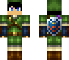 zelda - onixgamebr