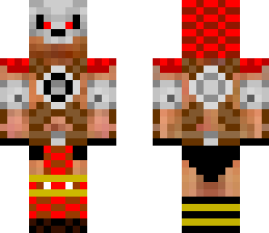 shao kahn