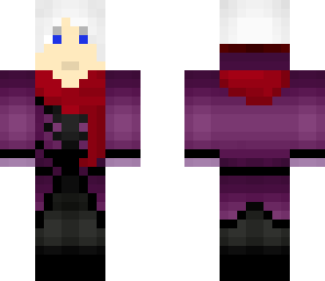 kaelthesred