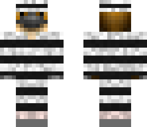 prisoner
