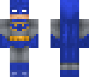 batman lapizlazuli