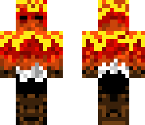 fire king