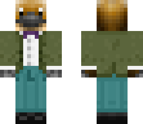 waiter