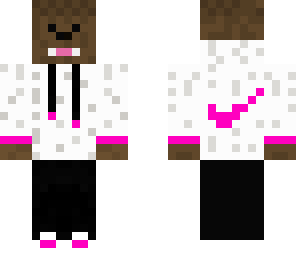 breast cancer nike bacca