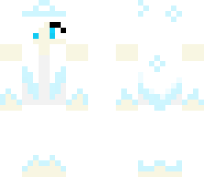 ice queen