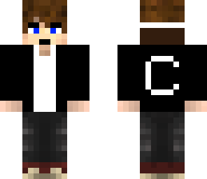 cool boy