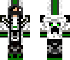 green assassin