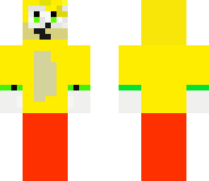 mars ellis sonic fan chater rocket 