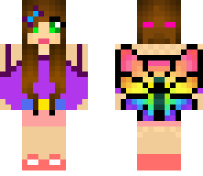 fairy 