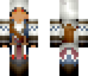 killer ezio