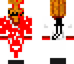 crazy killer