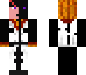 ender normal people