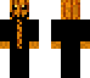 pumpkin luke maestro