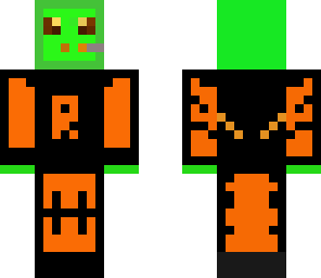 slime gamer