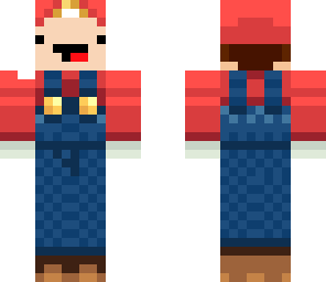 derp mario