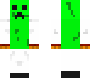 fantasma creeper