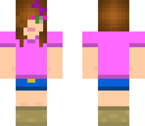 xborntowinx's skin
