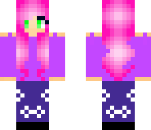 candy girl