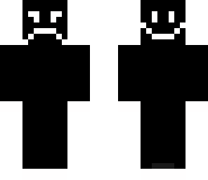 alternate faces