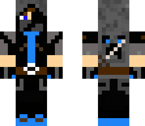 ender hunter mod