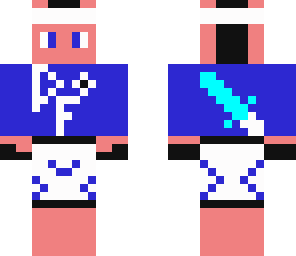 dfiuse pig