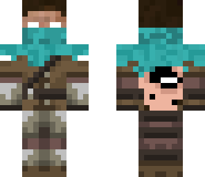 notch hunter